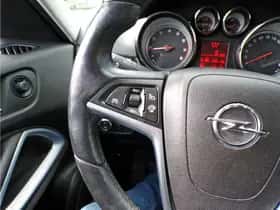 Opel Zafira (2014) thumbnail 21