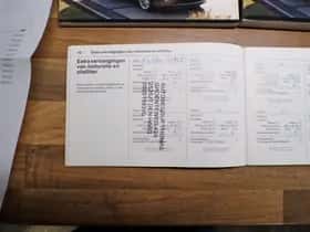 Opel Zafira (2014) thumbnail 36