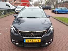 Peugeot 2008 (2019) thumbnail 5