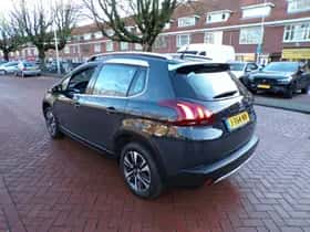 Peugeot 2008 (2017) thumbnail 10