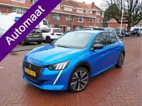 Peugeot 208 (2021)