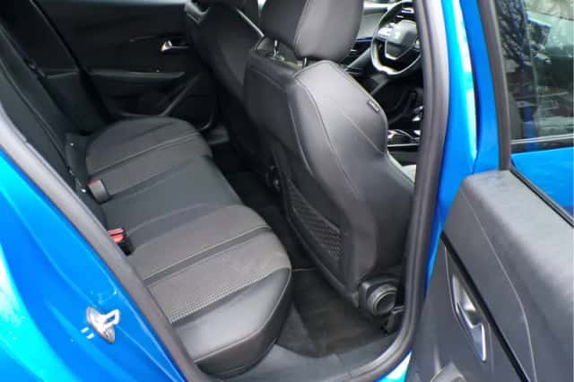 Peugeot 208 (2021) thumbnail 12