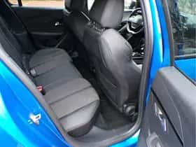Peugeot 208 (2021) thumbnail 12