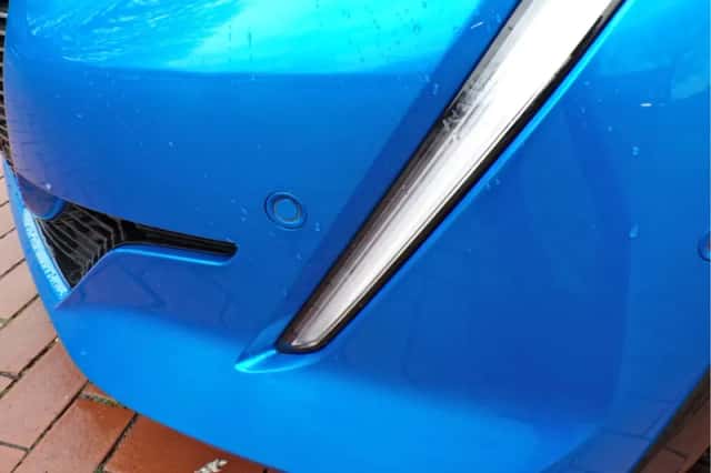 Peugeot 208 (2021) thumbnail 14