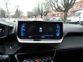 Peugeot 208 (2021) thumbnail 18