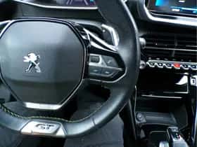 Peugeot 208 (2021) thumbnail 23
