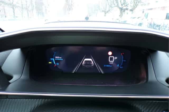Peugeot 208 (2021) thumbnail 24