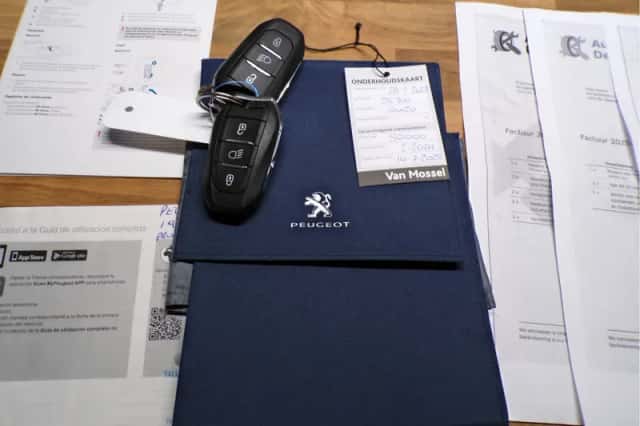 Peugeot 208 (2021) thumbnail 31