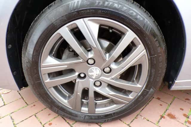 Peugeot 208 (2022) thumbnail 18