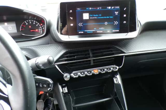 Peugeot 208 (2022) thumbnail 20