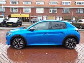 Peugeot 208 (2020) thumbnail 2