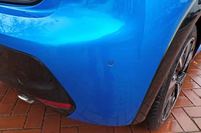 Peugeot 208 (2020) thumbnail 12