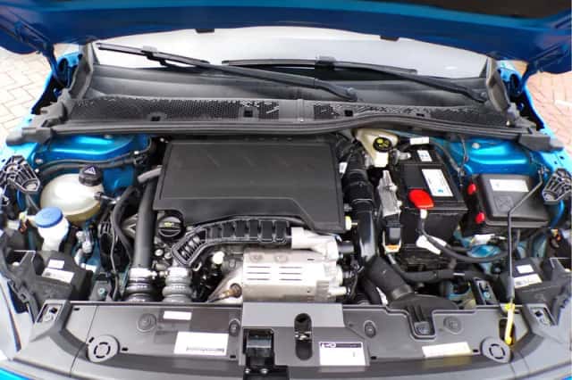 Peugeot 208 (2020) thumbnail 13