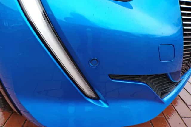 Peugeot 208 (2020) thumbnail 15