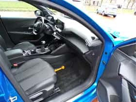 Peugeot 208 (2020) thumbnail 16