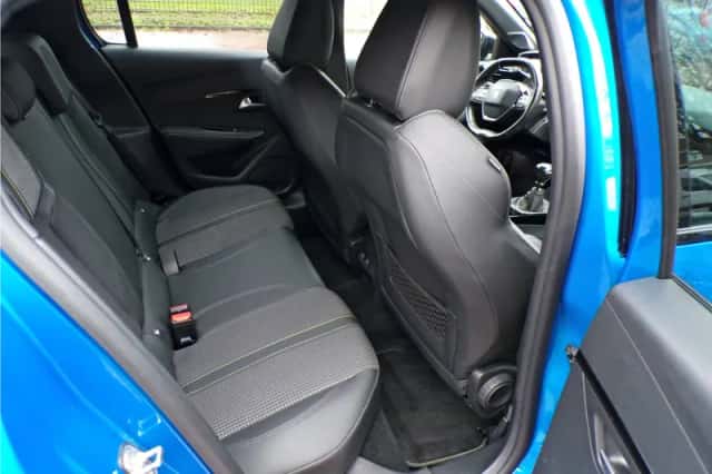 Peugeot 208 (2020) thumbnail 17