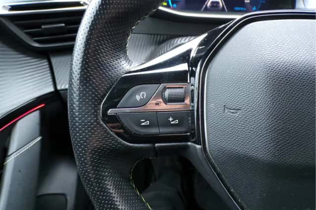 Peugeot 208 (2020) thumbnail 21