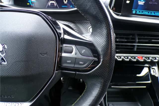 Peugeot 208 (2020) thumbnail 22