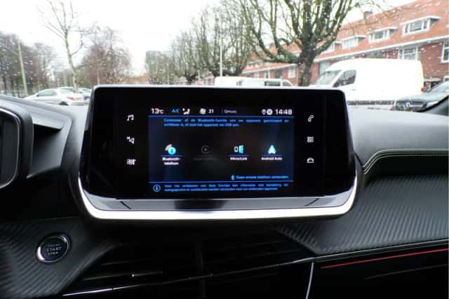 Peugeot 208 (2020) thumbnail 23