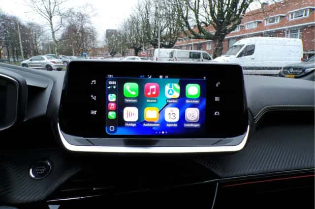 Peugeot 208 (2020) thumbnail 26