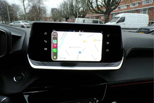 Peugeot 208 (2020) thumbnail 27