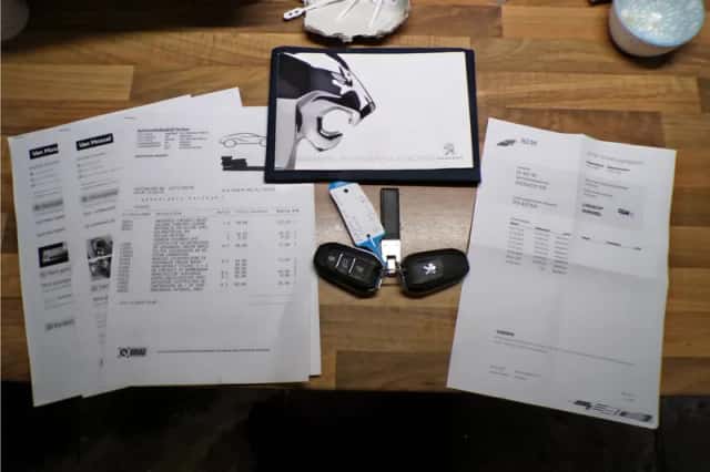 Peugeot 208 (2020) thumbnail 4
