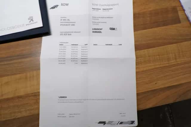 Peugeot 208 (2020) thumbnail 34