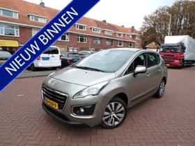 Peugeot 3008 (2016)