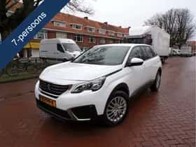 Peugeot 5008 (2018)