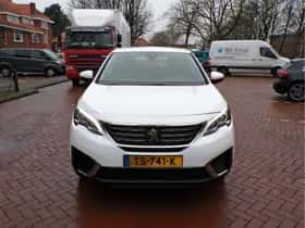 Peugeot 5008 (2018) thumbnail 5
