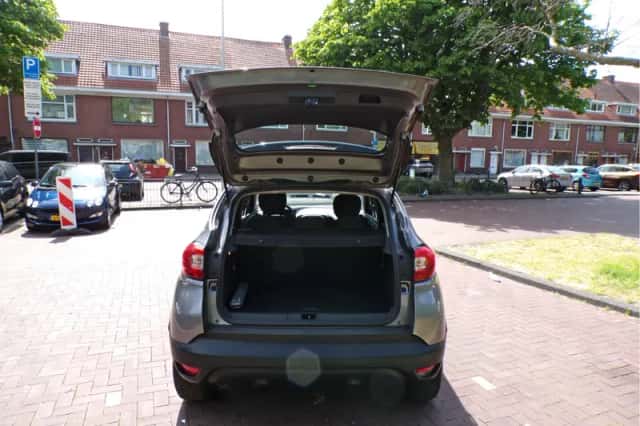 Renault Captur (2017) thumbnail 12