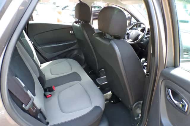 Renault Captur (2017) thumbnail 15