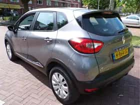 Renault Captur (2017) thumbnail 10