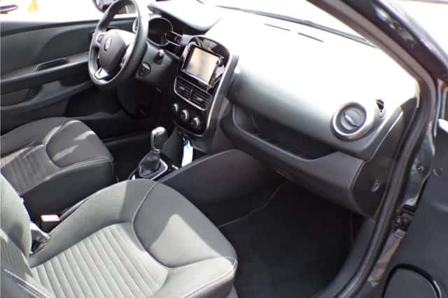 Renault Clio (2018) thumbnail 14