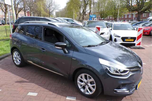 Renault Clio (2018) thumbnail 6