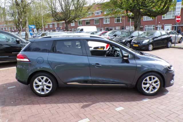Renault Clio (2018) thumbnail 7