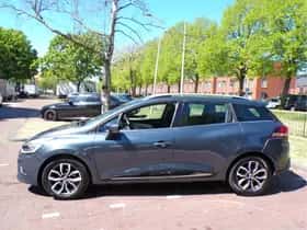 Renault Clio (2017) thumbnail 2