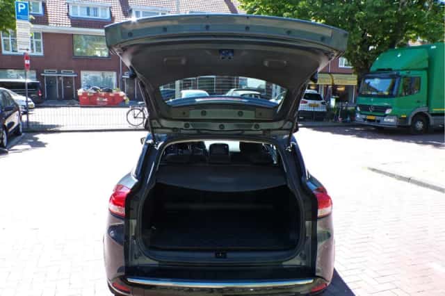 Renault Clio (2017) thumbnail 12