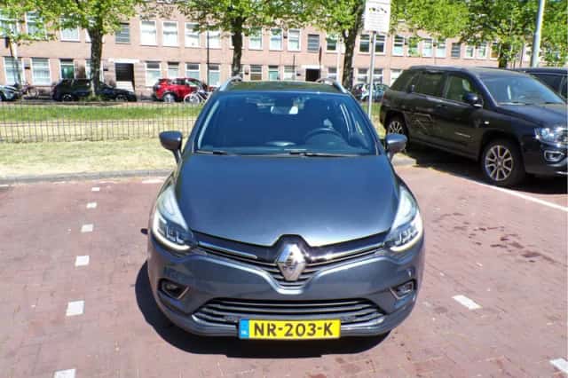 Renault Clio (2017) thumbnail 5