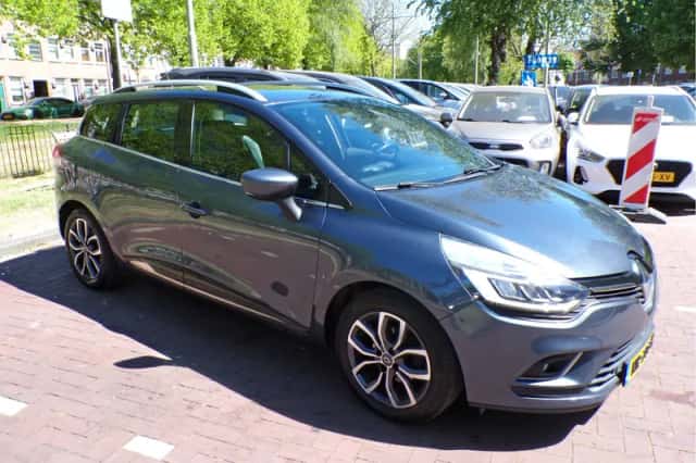 Renault Clio (2017) thumbnail 6