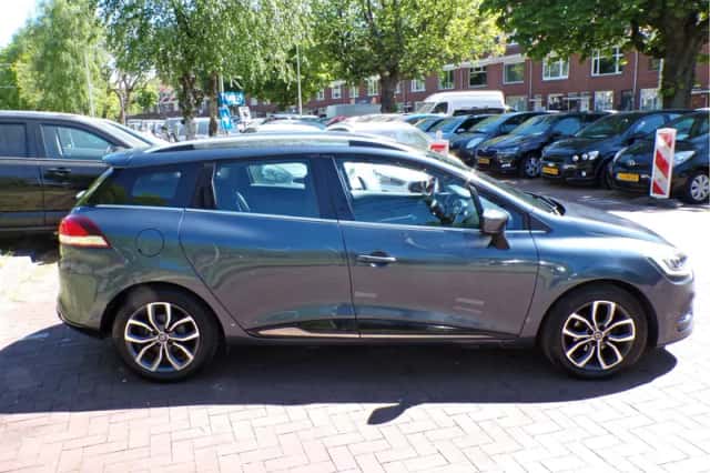 Renault Clio (2017) thumbnail 7
