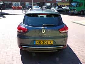 Renault Clio (2017) thumbnail 9