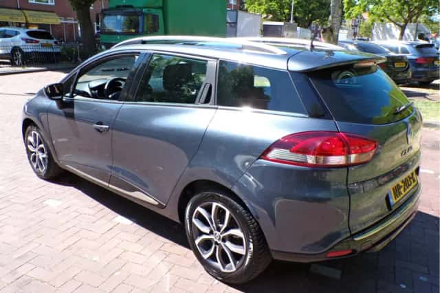 Renault Clio (2017) thumbnail 10