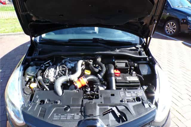 Renault Clio (2013) thumbnail 14