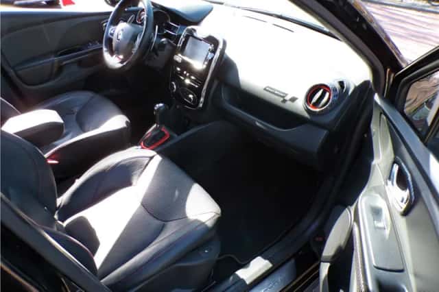Renault Clio (2013) thumbnail 15