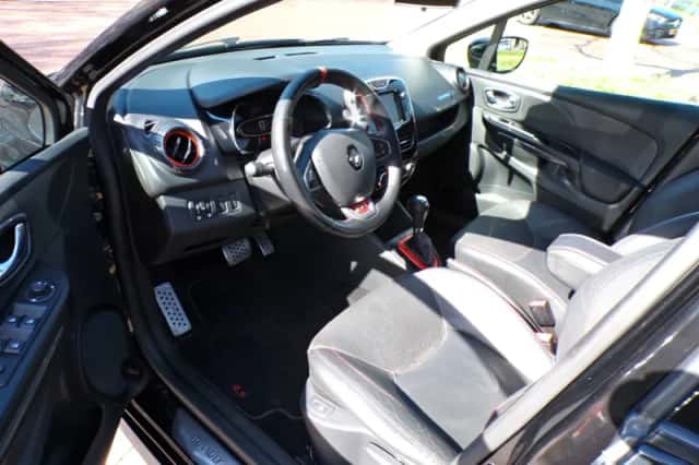 Renault Clio (2013) thumbnail 3