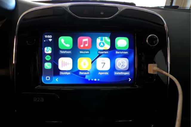 Renault Clio (2013) thumbnail 25