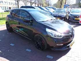 Renault Clio (2013) thumbnail 6