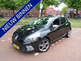 Renault Clio (2016)