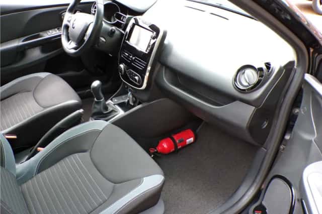 Renault Clio (2016) thumbnail 14
